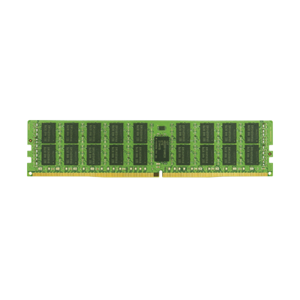 Modulo de memoria RAM 16 GB para servidores Synology