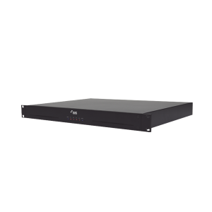 Dispositivo de almacenamiento masivo e-SATA, Compatible con DR-8364(F)(D) e IR 100 | CUMPLE CON NDAA
