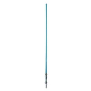 Antena base omnidireccional, 806-869 MHz, diseño de alta resistencia