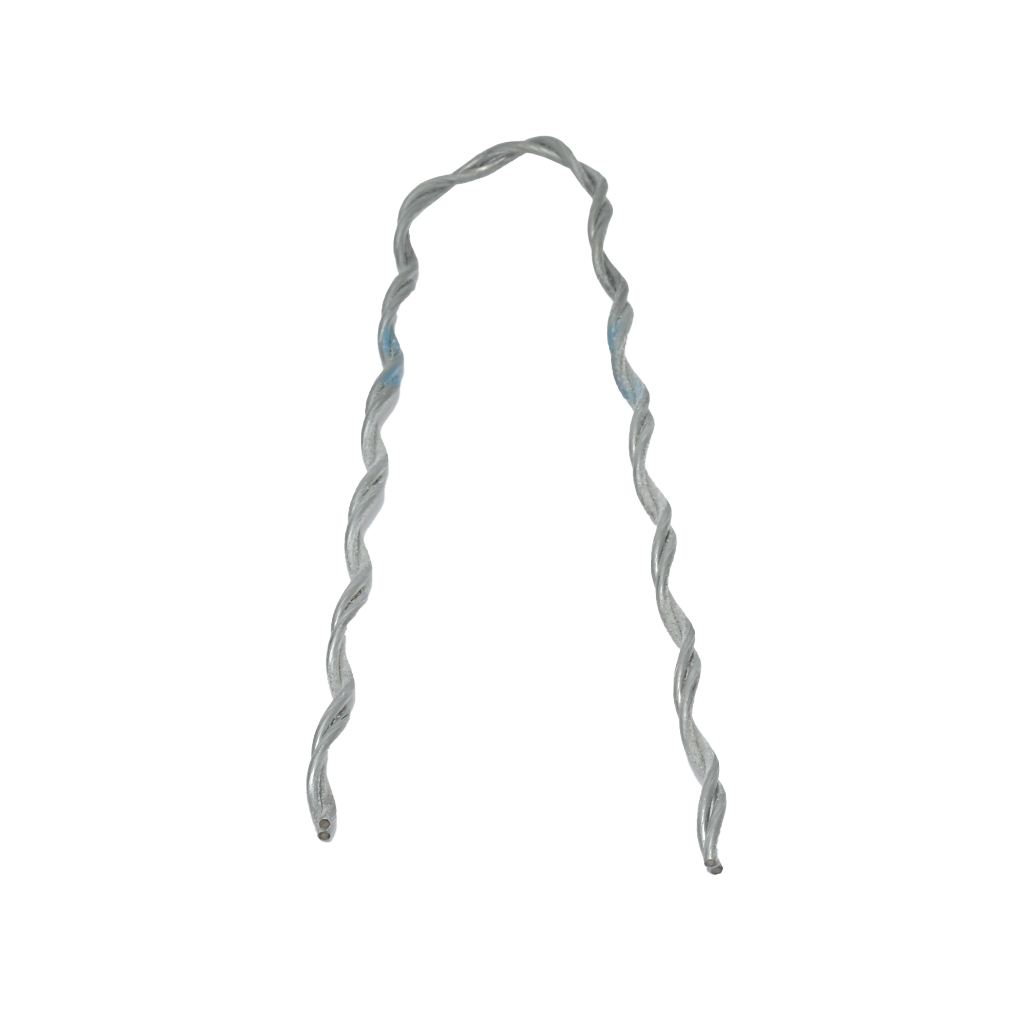 Remate preformado para cable guia de acero, diámetros 1.2 -1.3 mm
