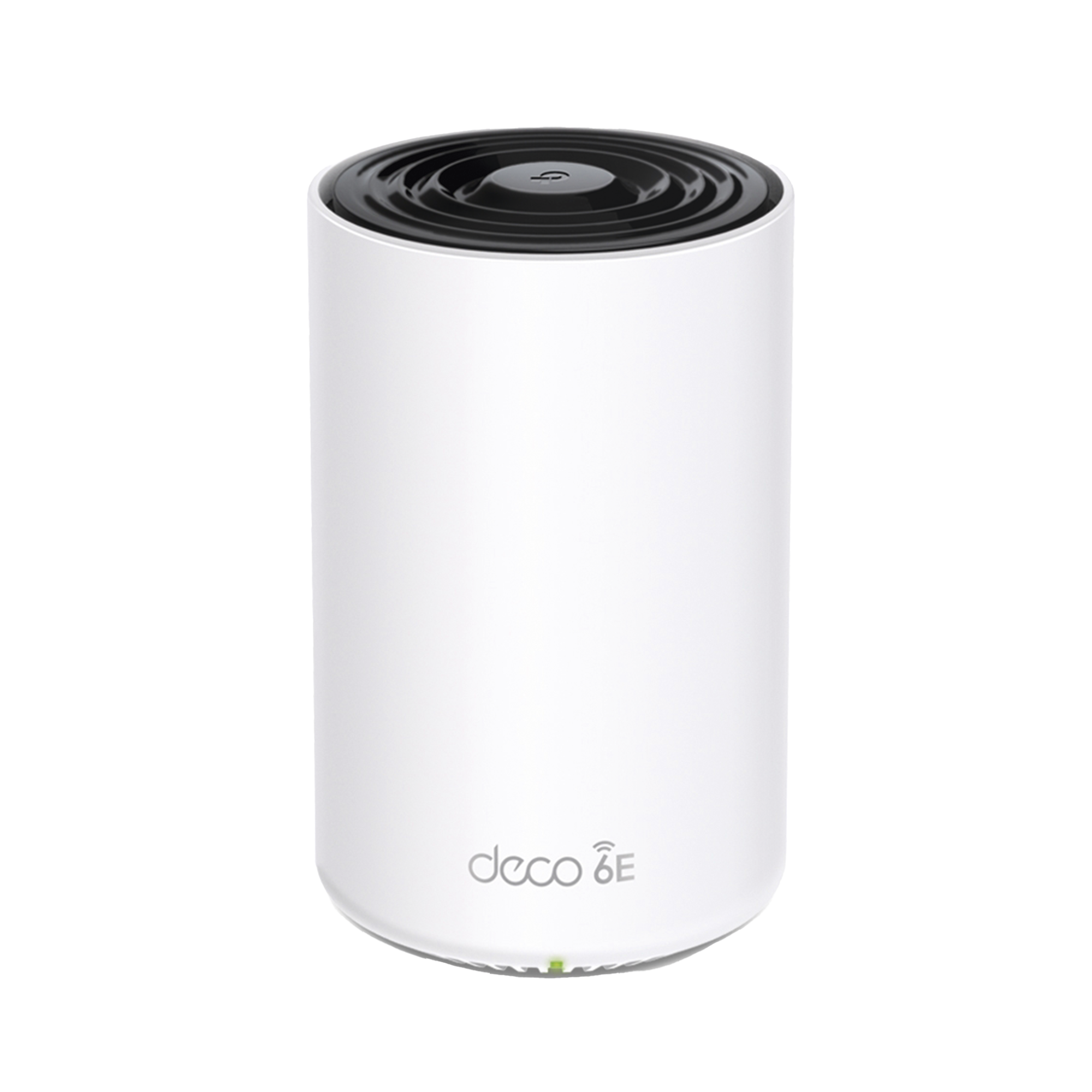 Router Inalámbrico MESH Interior para Hogar / Doble Banda Wi-Fi 6E AX5400 Mbps / 3 Puerto Gigabit WAN/LAN / 4 Antenas Internas / Administración Mediante la App Deco (iOS, Android) / Protección HomeShield