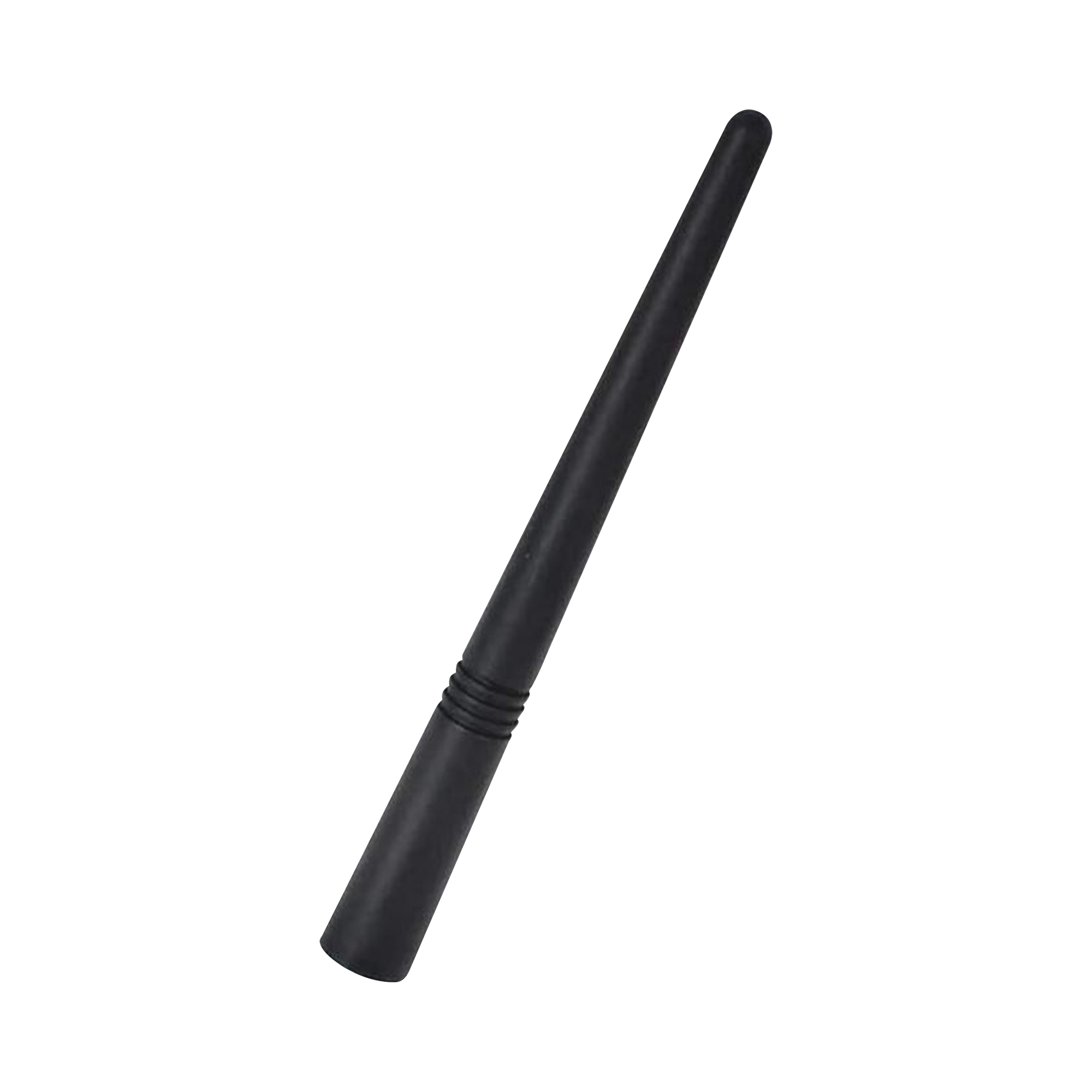 Antena VHF Helicoidal, 136- 174 MHz, para Radios Portátiles PRO5150/EP450/DEP450/CP200/GP300 de Conector Rosca tipo Monopolo