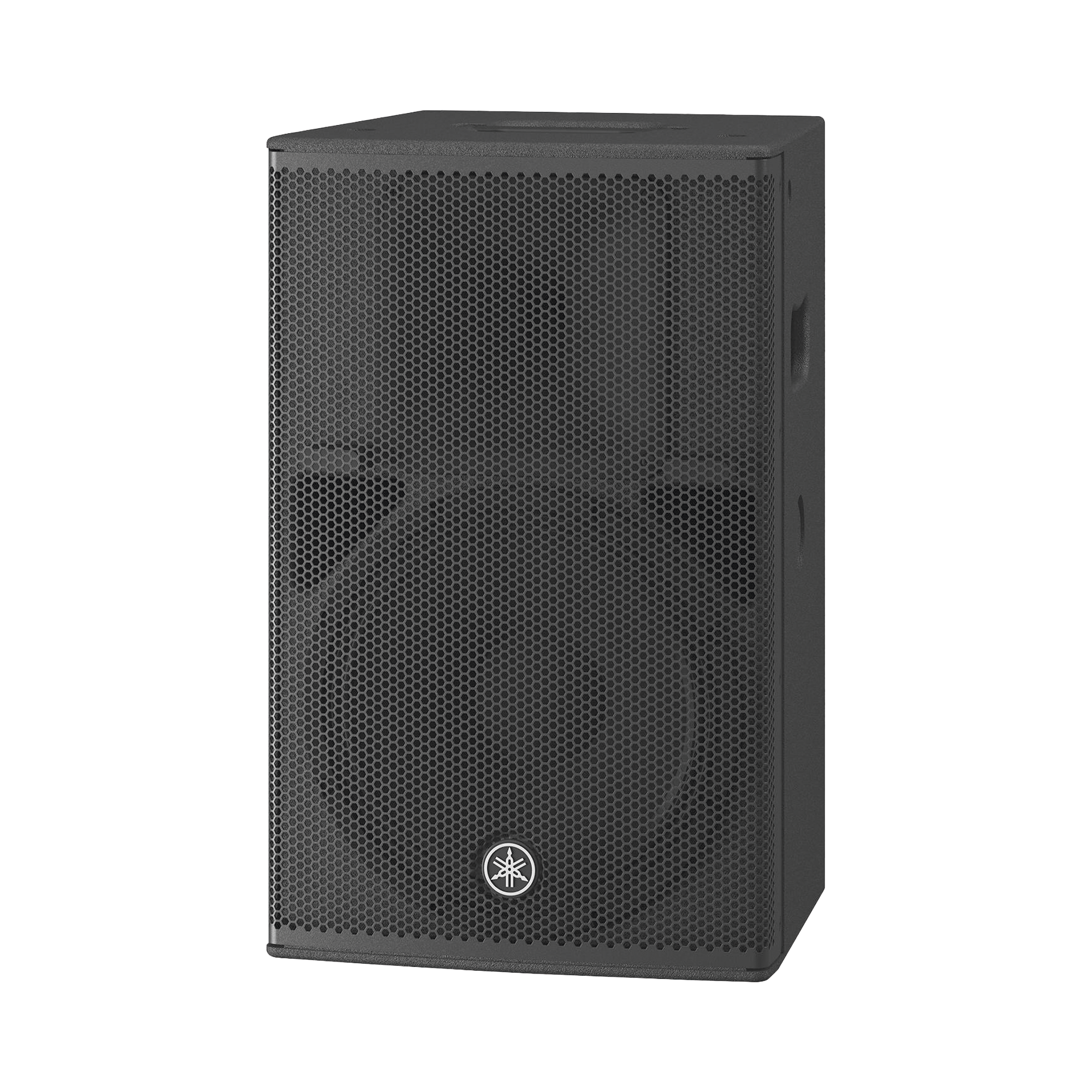Altavoz Amplificado 12 in | Potencia: 1000w |¬†Amplificacion Clase-D | Hecho en Madera | Para aplicaciones de Instalacion y Refuerzo Sonoro