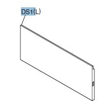 Display para radio ICM302