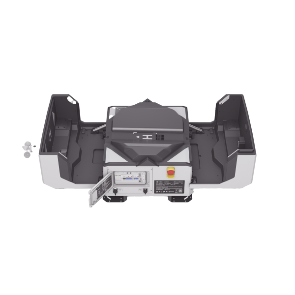 Estación de carga y comunicación para drones DJI, compatible con MATRICE3TD y MATRICE3D