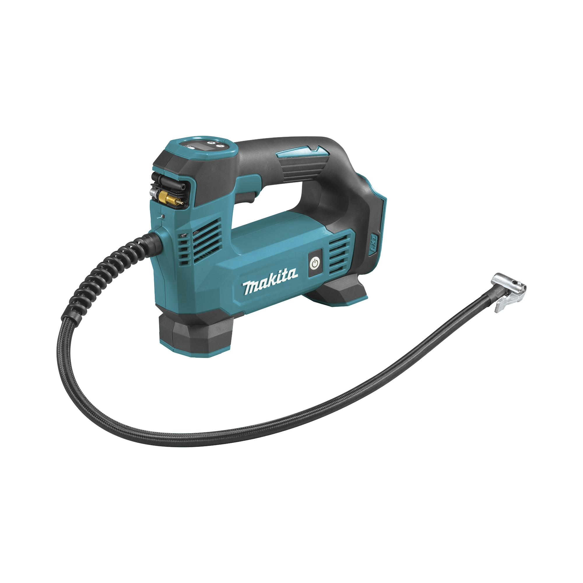 Inflador Inalámbrico 18 Vcc Hasta 121 PSI  (Sin Batería / Sin Cargador).