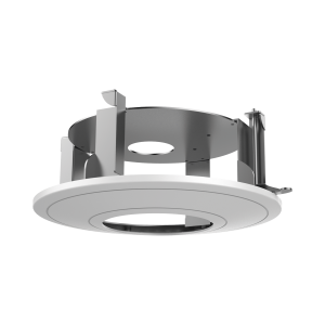 Montaje de plafón para cámara domo Hikvision