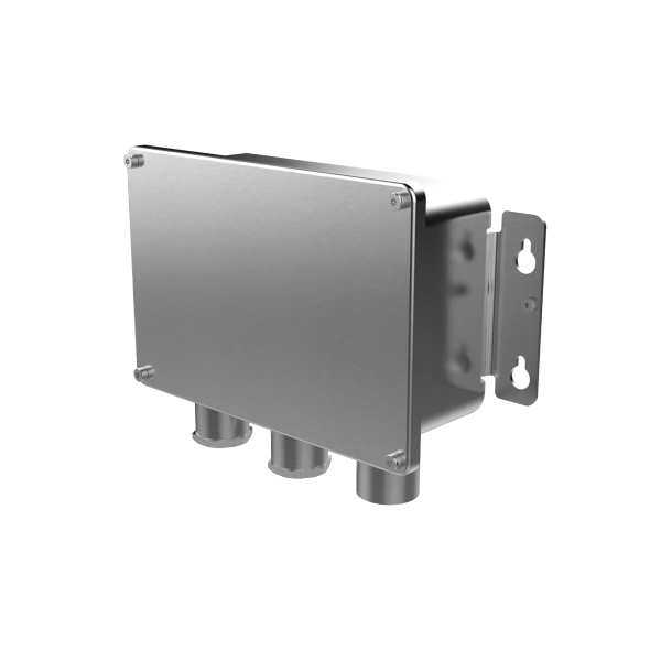 Caja de Conexión Anticorrosivo para cámara Domo, Bala y PTZ HIKVISION