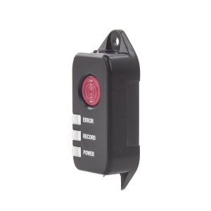 Control Remoto para Activación de Alarma de Emergencia / Compatible con DVR¬¥s Móviles HIKVISION