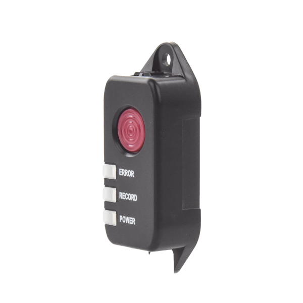 Control Remoto para Activación de Alarma de Emergencia / Compatible con DVR¬¥s Móviles HIKVISION