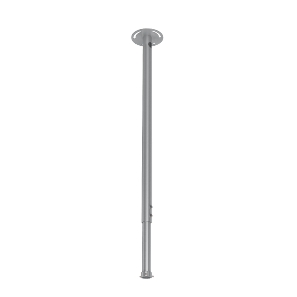 Montaje de Techo Telescópico para PTZ Hikvision
