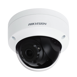 Domo TURBOHD 4K (8 Megapixel) / Gran Angular 102¬∫ / Lente 2.8 mm / Exterior IP67 / IK10 / IR EXIR 30 metros / TVI-AHD-CVI-CVBS / dWDR
