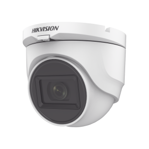 Domo TURBOHD 2 Megapixel (1080p) / Gran Angular 101¬∞ / Lente 2.8 mm / 30 mts IR EXIR / Exterior IP67 / 4 Tecnologías / dWDR
