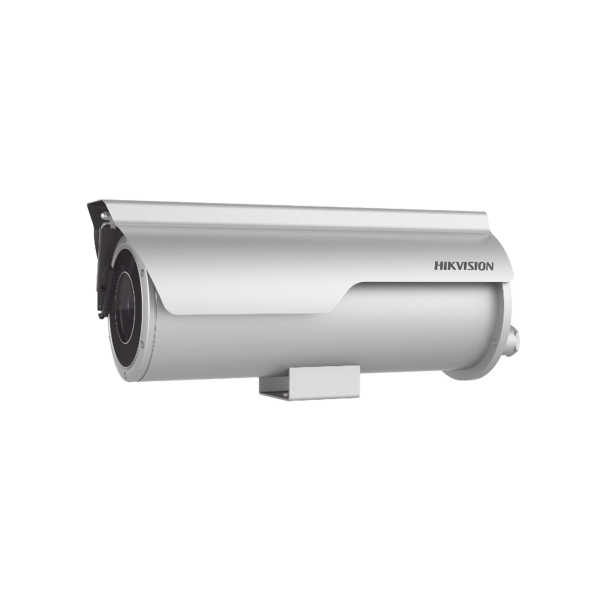 Bala IP 2 Megapixel / 80 mts IR / Lente Mot. 2.8 - 12 mm / Anticorrosivo / Ultra Low Light / WDR 120 dB / Exterior IP67 / ONVIF / C5-M / NEMA 4X / Micro SD / Wiper