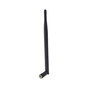 Antena WiFi de Repuesto para NVR`s / 5 dBi de Ganancia / Frecuencia 2.4 GHz