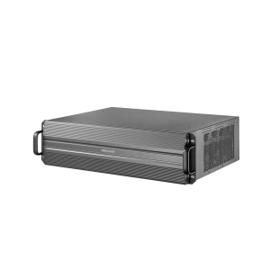 Controlador de Videowall Multifuncional / 16 Entradas HDMI 4K / 32 Salidas HDMI 4K / Decodificador Integrado
