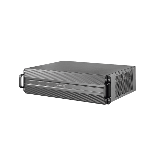 Controlador de Videowall Multifuncional / 16 Entradas HDMI 4K / 32 Salidas HDMI 4K / Decodificador Integrado