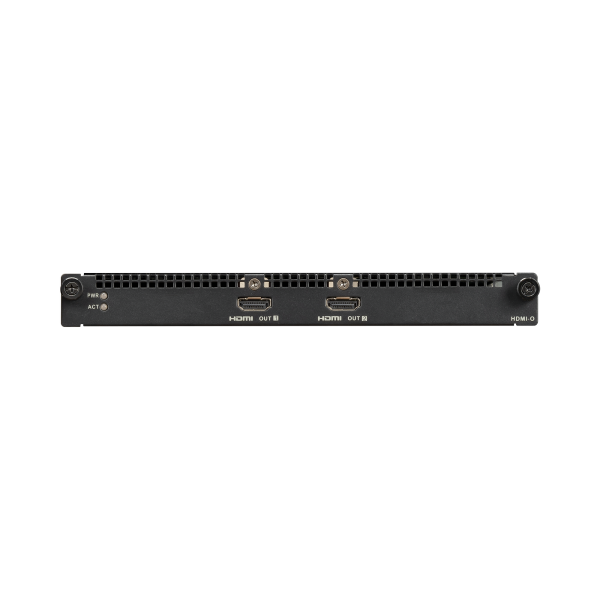 Tarjeta de 2 Salidas de Video en HDMI / Compatible con Controlador DS-C30S-S11