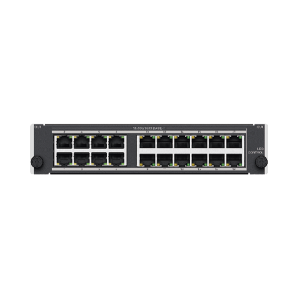 Tarjeta de 20 Salidas RJ45 para Paneles LED / Compatible con C60S