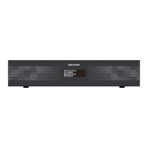 Chasis Controlador de Videowall LCD y LED / Soporta Hasta 6 Tarjetas de Video (Entradas y Salidas)