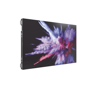 Modulo LED Full Color / COB / Pixel Pitch 1.2mm / Resolución 480 x 270 / Uso en Interior
