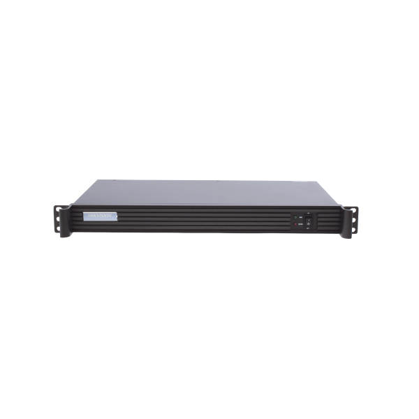 Controlador para Videowall  / Full HD (1920 X 1080) / 4 Salidas de Video / Compatible con Pantallas LED Para Exterior / Compatible con DS-D4440FO-BKI y DS-D4225FO-BGF