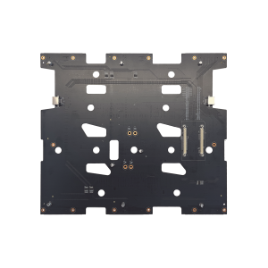 Tarjeta HUB / Refacción / Compatible con DS-D40xxCS-1F