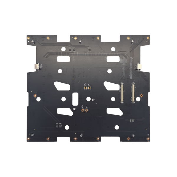Tarjeta HUB / Refacción / Compatible con DS-D40xxCS-1F