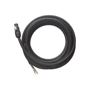 Cable de Corriente Principal para Paneles LED de Exterior/ Compatible con Familia CD-1AAB y CD-2APA