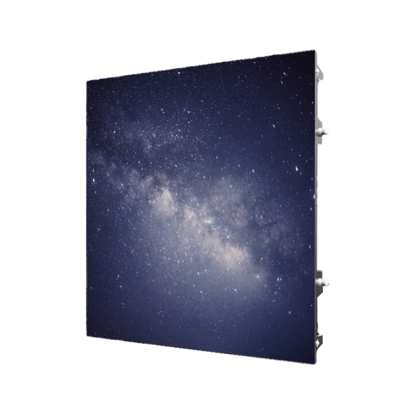 Modulo LED para Videowall de Renta / Pixel 2.9 mm / Resolución 168 X 168 / Uso en Interior