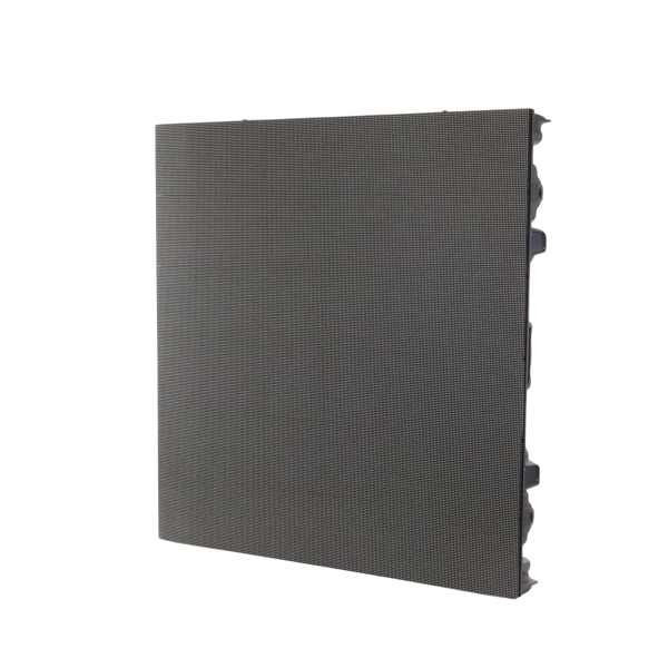 Modulo LED Full Color para Videowall / Gabinete de Aluminio / Pixel 4 mm / Resolución 240 X 240 / Uso en Exterior (IP65) / Publicidad en Exterior