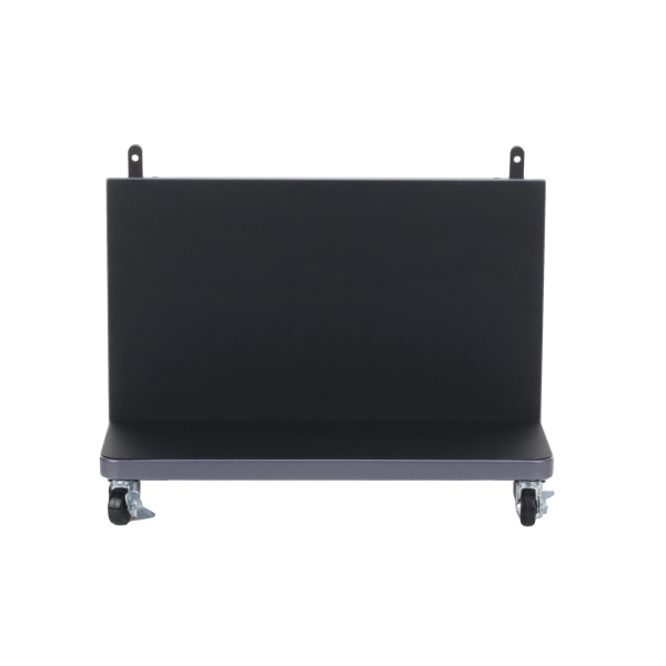 Montaje Móvil de Piso Poster LED / Compatible con DS-D4215MI-070H(B)