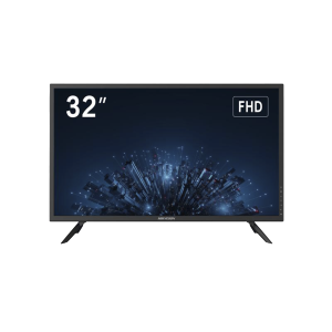 Monitor LED 32" / 2 Altavoces Potentes / Ángulo de Visión 178¬∞ / Entradas HDMI y VGA / Uso 24-7 / Montaje VESA (100 X 100) / Calibración Inteligente de Imagen