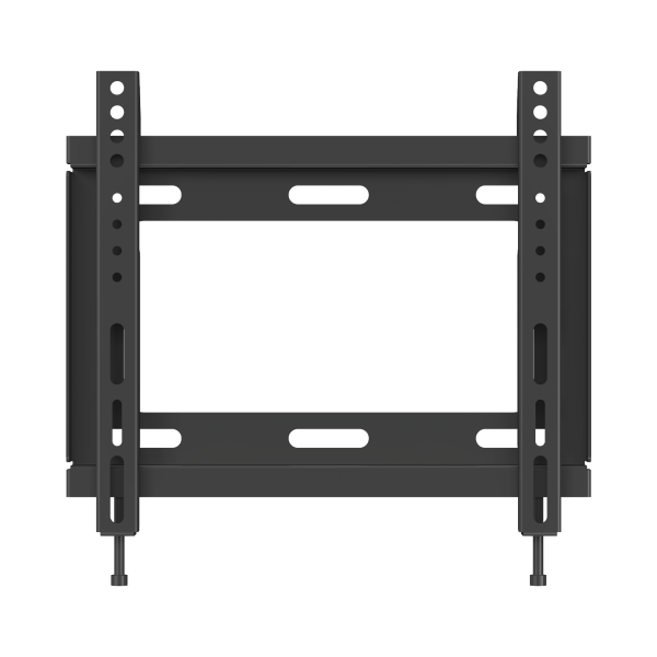 Montaje de Pared Universal para Pantallas / Compatible VESA 100 X 100 / 200 X 200 / Color Negro