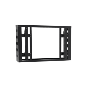Montaje para Gabinete Modular de Piso / Compatible con Monitor de 55" / Especial para Videowall / Compatible con DS-D2055NL-B/G - DS-D2055LU-Y