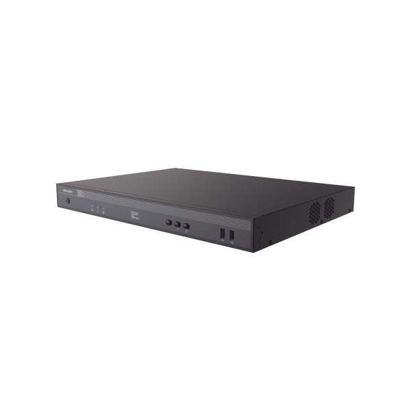Controlador LED para Videowall / Configuración WEB / Android Interconstruido / 12 Puertos de Video / Compatible con Paneles LED Hikvision