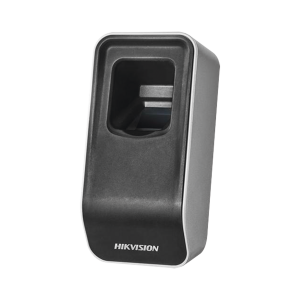 Enrolador USB de Huellas para iVMS-4200 y HikCentral / Facilita el Alta de Huellas al Software / Conexión USB / SDK GRATUITO para desarrollos propios
