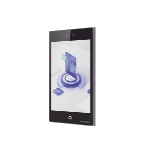 Biometrico Facial Android 11 con Pantalla de 8" / 100,000 Usuarios / Reconocimiento Facial Ultra Rapido