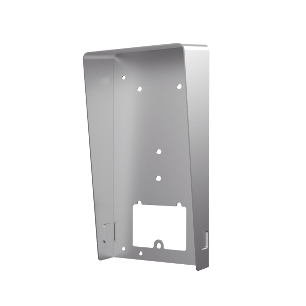 Carcasa Protectora para Frentes de Calle DS-KV9503-WBE1 / Frente de Calle Queda Instalado en Superficie