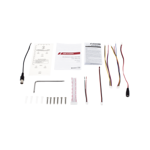 Bolsa de Accesorios para DS-KIS312 / DS-KIS313