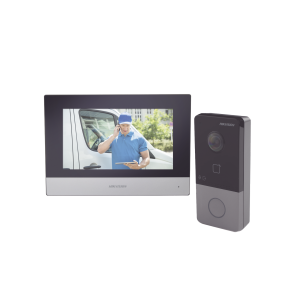 Videoporteros IP