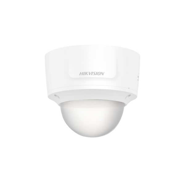 Burbuja Ahumada para Domos Motorizados IP o TURBOHD / Compatible con epcom / HIKVISION / Soporta IP66 / IK10