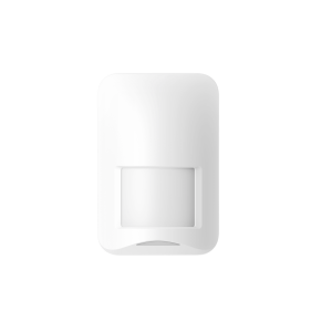 (AX HOME) Detector PIR Inalámbrico Interior / Inmunidad a Mascotas / Rango de Detección de 10 mts / Ángulo de 90¬∞ de Cobertura