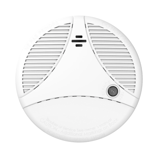 (AX PRO) Detector de Gas (CO) Inalámbrico para Panel de Alarma HIKVISION / Interior / Soporta Funcionalidad Autónoma / No compatible con el panel DS-PHA64-LP