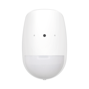 (AX PRO) Sensor de Movimiento y Ruptura de Cristal Inalámbrico / Rango de Detección PIR de 12 mts / Ángulo de 85.9¬∞ de Cobertura PIR  / Rango de Detección de Ruptura 8 mts / Ángulo de 120¬∞ de Cobertura de Ruptura
