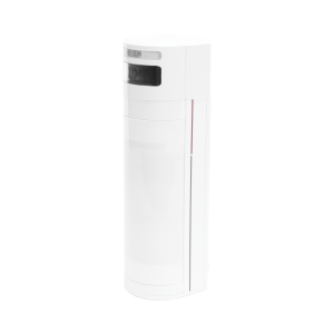 (AX PRO) CÁMARA + PIR Dual-Tech Exterior IP65 / Rango de Detección 15 mts / Ángulo de Cobertura Ajustable de 90¬∞ a 180¬∞ / Inmunidad a Mascotas 40 Kg