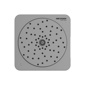 Cámara de Imagen Acústica / 64 Micrófonos / Localización de Fuente de Sonido Alta Precisión / Frecuencia Ultra Amplia/ Detección de fuga de gas