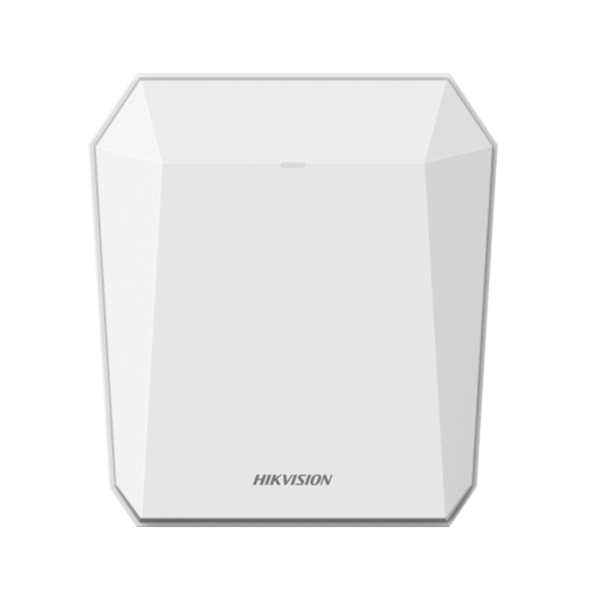 Radar IP Perimetral / 120 metros de Distancia / 120¬∞ de Cobertura / IP67 / IK10 / Nema 4X / 32 Objetos de Detección y 16 Zonas  / 4 Salidas de Alarma / RS-485