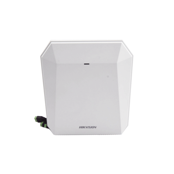 Radar IP Perimetral / 60 metros de Distancia / 120¬∞ de Cobertura / IP67 / IK10 / Nema 4X / 32 Objetos de Detección y 16 Zonas / 4 Salidas de Alarma / RS-485