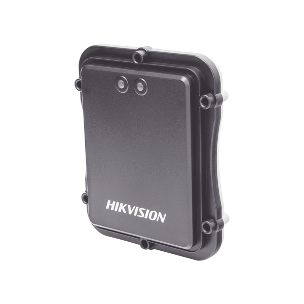 Sensor (Radar) de Presencia para Acceso Vehicular / Evita que Baje la Barrera / Compatible con Cualquier Barrera Vehicular